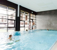 Swimming Pool 7 Norefjell Ski & Spa, an Ascend Hotel Collection Member