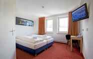 Bedroom 2 Baltic Hotel