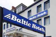 Exterior Baltic Hotel