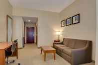 Common Space Comfort Inn & Suites Augusta Fort Eisenhower Area