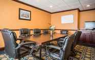 Functional Hall 2 Comfort Inn & Suites Augusta Fort Eisenhower Area