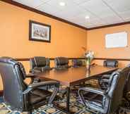 Functional Hall 2 Comfort Inn & Suites Augusta Fort Eisenhower Area