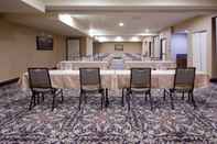 Functional Hall Holiday Inn Express Hotel and Suites West Valley, an IHG Hotel