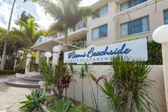 Bangunan 4 Miami Beachside Holiday Apartments