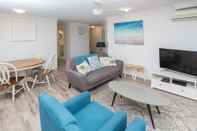 Ruang untuk Umum Miami Beachside Holiday Apartments