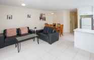 Ruang untuk Umum 7 Miami Beachside Holiday Apartments