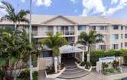 Bangunan 2 Miami Beachside Holiday Apartments