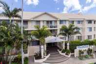 Bangunan Miami Beachside Holiday Apartments