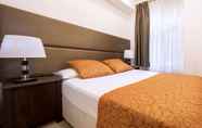 Bilik Tidur 7 City Inn Russell Square