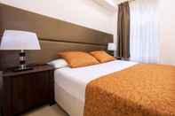 Bilik Tidur City Inn Russell Square