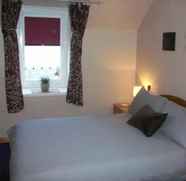 Bedroom 2 Tigh Na Mara Hotel