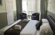 ห้องนอน 2 Kempfield House Hotel