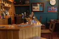 Bar, Cafe and Lounge The Prince Albert