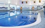 Swimming Pool 6 Village Hotel Hull