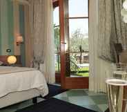 Bedroom 2 Hotel Villa Maria Au Lac