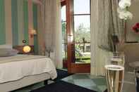 Bedroom Hotel Villa Maria Au Lac