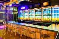 Bar, Cafe and Lounge Aloft Broomfield Denver