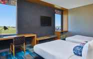 ห้องนอน 6 Aloft Broomfield Denver