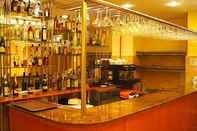Bar, Cafe and Lounge City Center Hotel Brasov