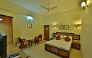 Bilik Tidur 7 Hotel Fort Queen