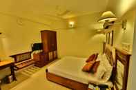 Bilik Tidur Hotel Fort Queen