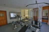 Fitness Center Hotel Fort Queen