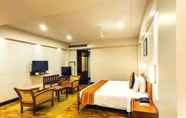 Kamar Tidur 2 Grand Hotel