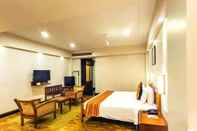 Bilik Tidur Grand Hotel