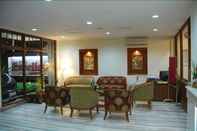 Lobby Hotel Excellency