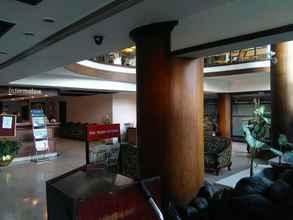 Lobby 4 The Woods Manor MG Road