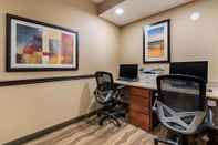 Functional Hall Comfort Suites Atlantic City North