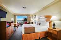 Kamar Tidur Beachcomber Motel Fort Bragg