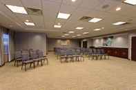 Functional Hall SpringHill Suites by Marriott El Paso