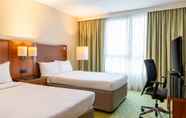 Bilik Tidur 2 Courtyard by Marriott Paris Saint Denis