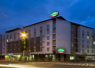 Exterior 4 Courtyard by Marriott Paris Saint Denis