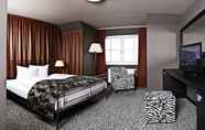 Bedroom 6 Lindner Hotel Nurburgring Motorsport, part of JdV by Hyatt