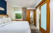 Bedroom 7 Springhill Suites by Marriott Vero Beach
