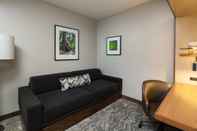 Common Space Springhill Suites by Marriott Vero Beach