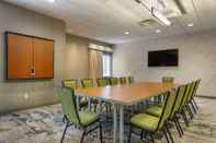 Functional Hall Springhill Suites by Marriott Vero Beach