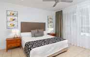 Kamar Tidur 5 Mandalay Luxury Beachfront Apartments