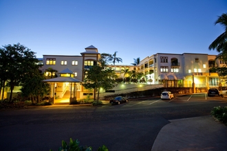 Exterior 4 Regal Port Douglas