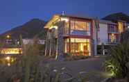 ภายนอกอาคาร 6 Distinction Fox Glacier Te Weheka Boutique Hotel