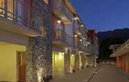 Luar Bangunan 5 Distinction Fox Glacier Te Weheka Boutique Hotel