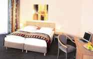 Bedroom 3 City Lounge Hotel Oberhausen