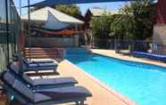 Swimming Pool 2 Amalfi Resort