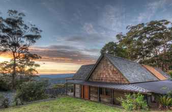 Bangunan 4 Binna Burra Sky Lodges