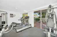 Fitness Center Palazzo Colonnades