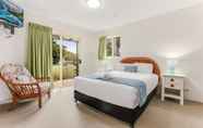 Bedroom 6 Lennox Beach Resort