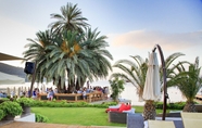 ร้านอาหาร 3 Toka Bodrum Hotel & Beach Club