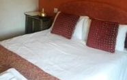 Phòng ngủ 6 Wimbledon Hotel